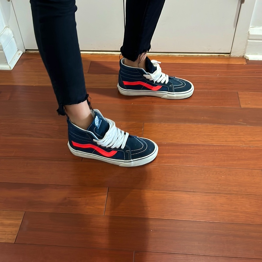 Vans sneaker limited edition